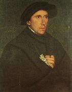 Hans Holbein Henry Howard The Earl of Surrey oil painting